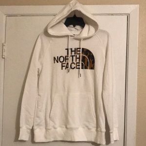The North Face Dome Hoodie